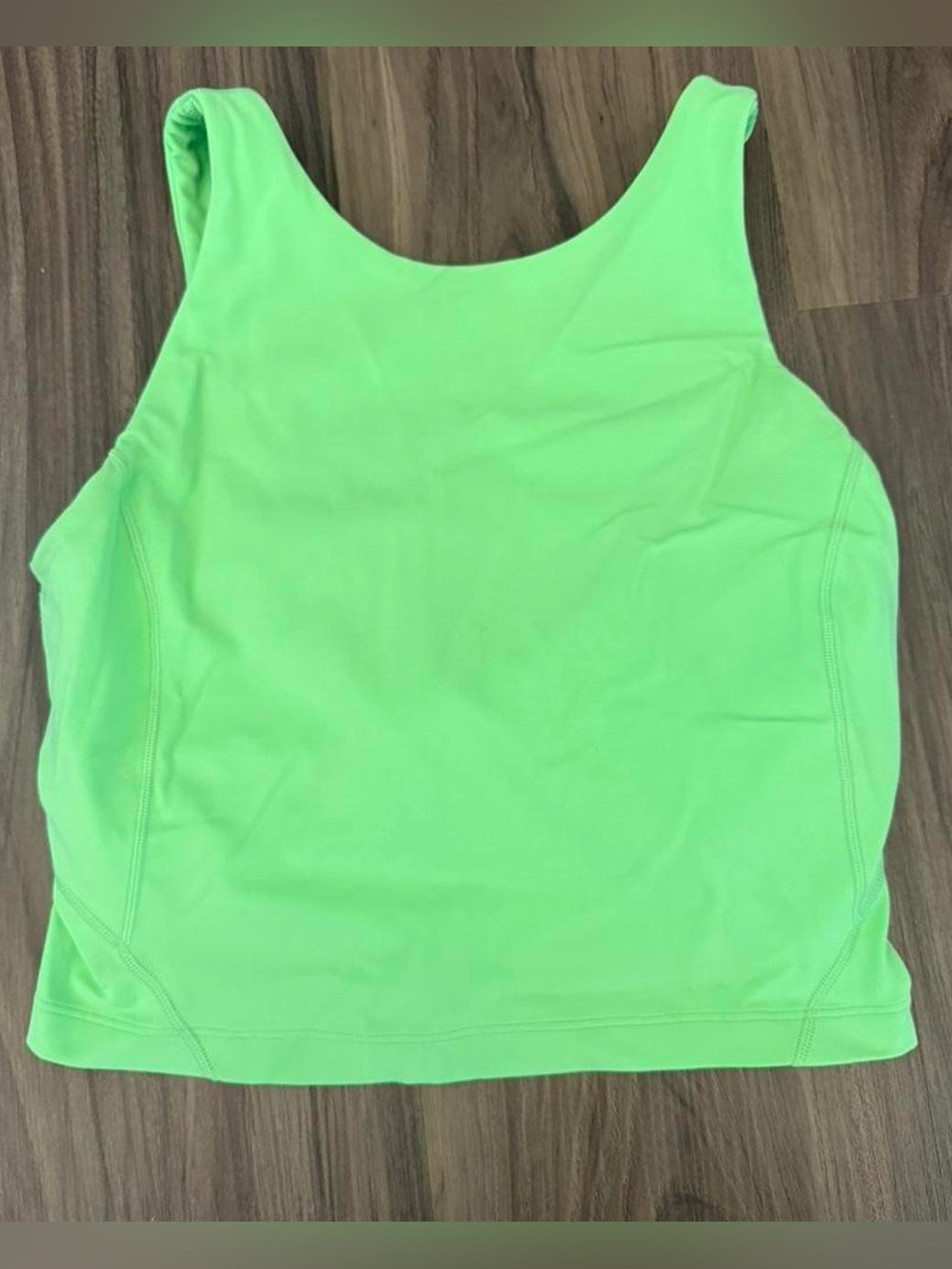 Lululemon Align High-Neck Tank Top 16